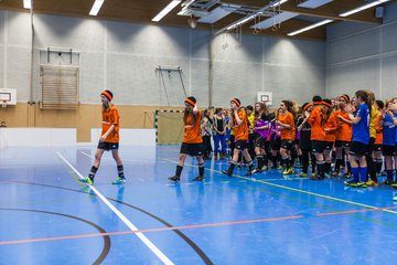 Bild 636 - C-Juniorinnen Hallenturnier Quickborn